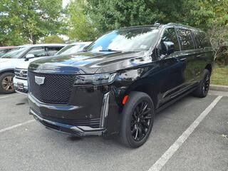 2023 Cadillac Escalade Esv