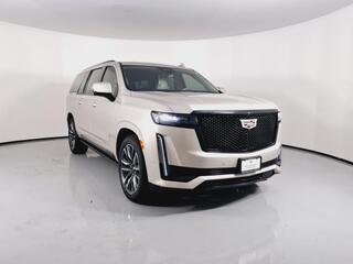 2021 Cadillac Escalade Esv