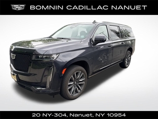 2023 Cadillac Escalade Esv for sale in Nanuet NY