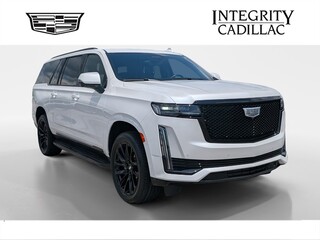 2023 Cadillac Escalade Esv