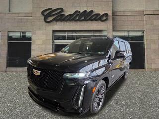 2023 Cadillac Escalade-V ESV