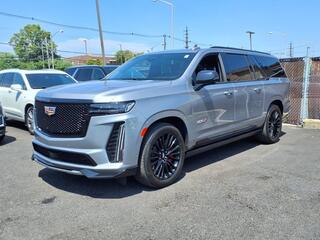 2023 Cadillac Escalade-V ESV for sale in Freeport NY