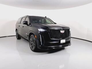 2023 Cadillac Escalade-V ESV