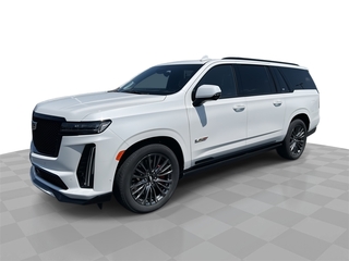 2023 Cadillac Escalade-V ESV
