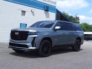 2023 Cadillac Escalade-V ESV