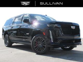 2024 Cadillac Escalade-V ESV for sale in Ocala FL
