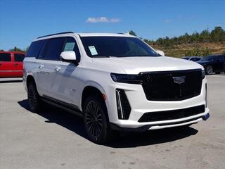 2024 Cadillac Escalade-V ESV