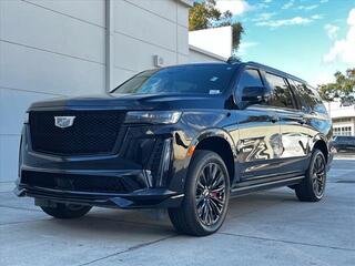 2024 Cadillac Escalade-V ESV for sale in Tampa FL