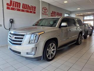 2015 Cadillac Escalade Esv for sale in Toledo OH