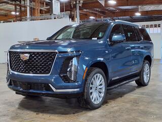 2026 Cadillac Escalade for sale in Beverly Hills CA