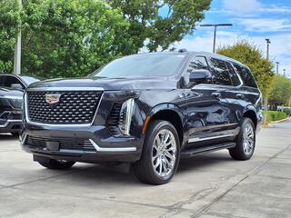 2025 Cadillac Escalade for sale in Brandon FL