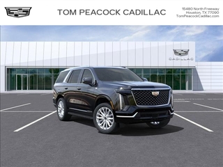 2025 Cadillac Escalade