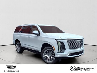 2026 Cadillac Escalade