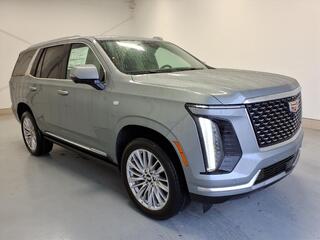 2026 Cadillac Escalade