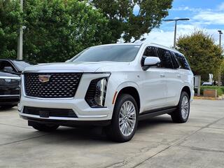 2025 Cadillac Escalade for sale in Brandon FL