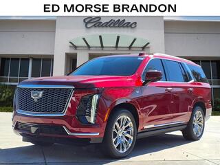 2025 Cadillac Escalade for sale in Brandon FL