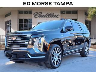2026 Cadillac Escalade for sale in Tampa FL
