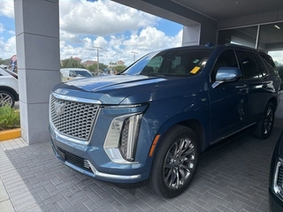 2025 Cadillac Escalade for sale in Brandon FL