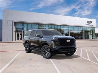 2026 Cadillac Escalade