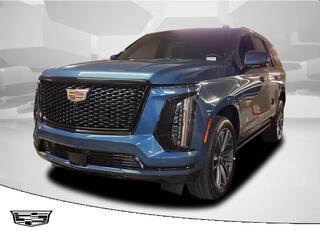 2026 Cadillac Escalade for sale in Beverly Hills CA