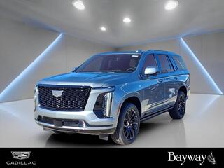 2026 Cadillac Escalade