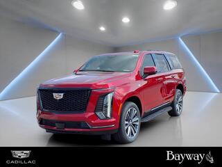 2025 Cadillac Escalade
