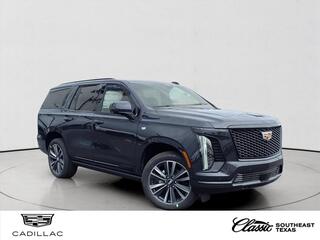 2026 Cadillac Escalade