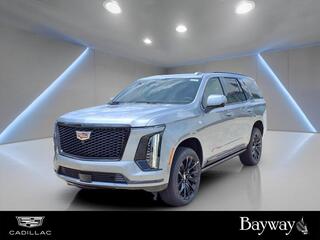 2025 Cadillac Escalade