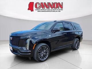 2026 Cadillac Escalade