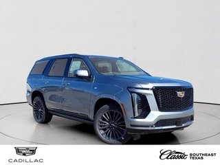2026 Cadillac Escalade