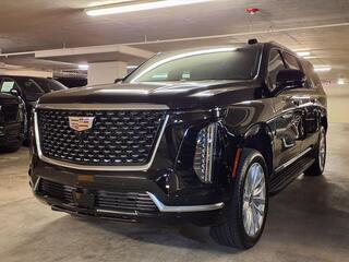 2026 Cadillac Escalade Esv