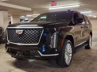 2025 Cadillac Escalade Esv for sale in Beverly Hills CA