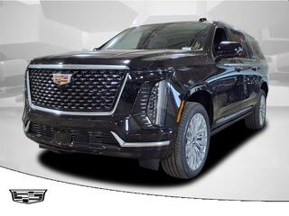 2026 Cadillac Escalade Esv for sale in Beverly Hills CA