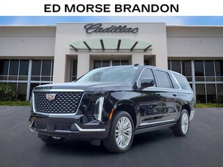 2026 Cadillac Escalade Esv for sale in Brandon FL