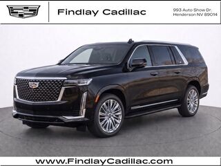 2026 Cadillac Escalade Esv for sale in Henderson NV