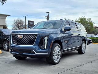 2026 Cadillac Escalade Esv for sale in Brandon FL