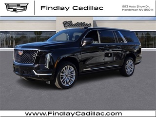 2026 Cadillac Escalade Esv for sale in Henderson NV