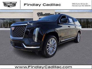 2026 Cadillac Escalade Esv for sale in Henderson NV