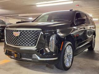 2025 Cadillac Escalade Esv for sale in Beverly Hills CA