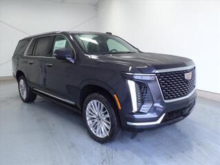 2025 Cadillac Escalade Esv