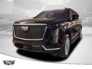 2025 Cadillac Escalade Esv for sale in Beverly Hills CA