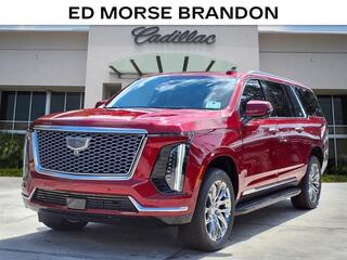 2025 Cadillac Escalade Esv for sale in Brandon FL