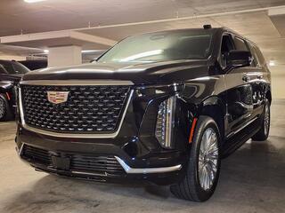 2025 Cadillac Escalade Esv for sale in Beverly Hills CA