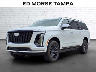 2025 Cadillac Escalade Esv for sale in Tampa FL