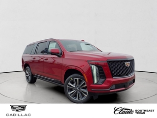 2026 Cadillac Escalade Esv