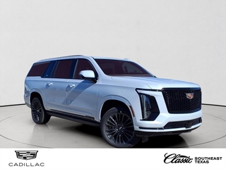 2026 Cadillac Escalade Esv