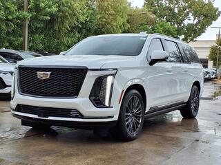 2025 Cadillac Escalade Esv for sale in Brandon FL