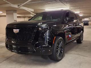 2025 Cadillac Escalade Esv for sale in Beverly Hills CA