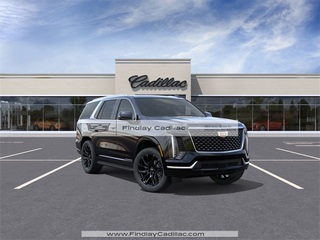 2025 Cadillac Escalade