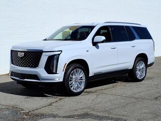 2026 Cadillac Escalade for sale in Greensboro NC